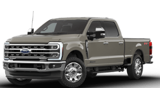 2026 Ford Super Duty® External Image 2